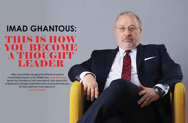 This Is How You Become a Thought Leader